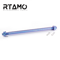 Titanium Shaft Set Fit for Yamaha Xmax300