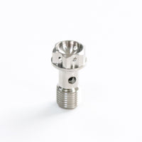 Titanium Banjo Bolt M10(OD=14mm)