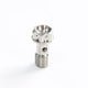 Titanium Banjo Bolt M10(OD=14mm)