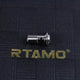 Titanium Banjo Bolt Disc Head M10 T40