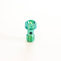 Titanium Banjo Bolt M10(OD=14mm)