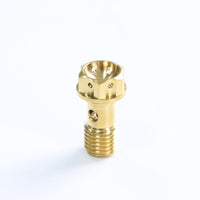 Titanium Banjo Bolt M10(OD=14mm)