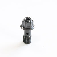 Titanium Banjo Bolt M10(OD=11mm) T30