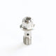 Titanium Banjo Bolt M10(OD=11mm) T30