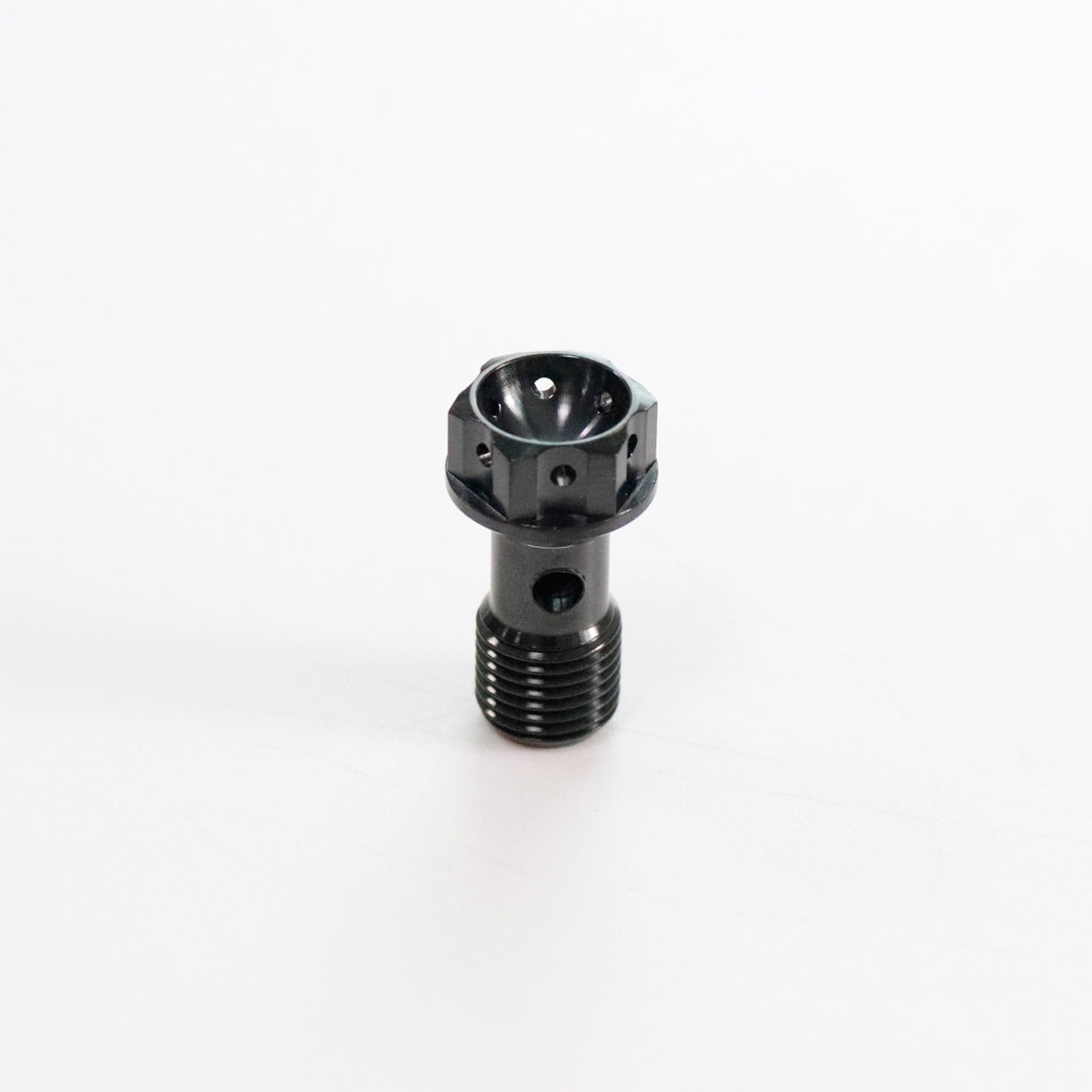 Titanium Banjo Bolt M10(OD=14mm)