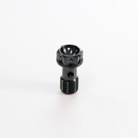 Titanium Banjo Bolt M10(OD=14mm)