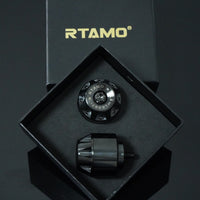 Titanium Handle Bar End With Fixing Bolts Fit for DRG