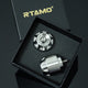 Titanium Handle Bar End With Fixing Bolts Fit for DRG