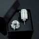 Titanium Handle Bar End With Fixing Bolts Fit for Honda NS150LA/Forza350/ADV160/PCX160