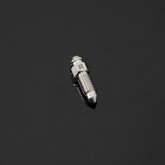 Titanium Banjo Bleeder Bolt M7