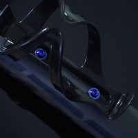 Titanium Bottle Cage Bolt M5 for Bicycle