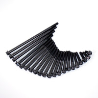 Titanium Bolt M6 Torx Head(OD=12)