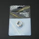 Titanium Bicycle Crank Cover Screw