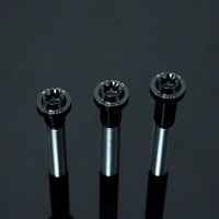 Titanium Bolt M10 Disc Head