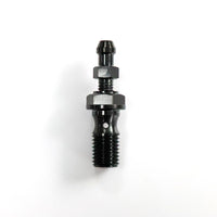 Titanium Banjo & Bleed Bolt Kit-Single Hole