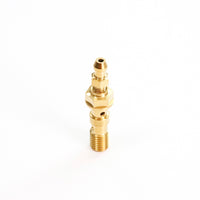 Titanium Banjo Kit M10 Double Hole