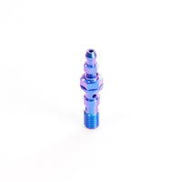 Titanium Banjo Kit M10 Double Hole