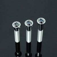 Titanium Bolt M10 Disc Head