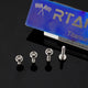 RTAMO Titanium Self-Tapping Bolt M3
