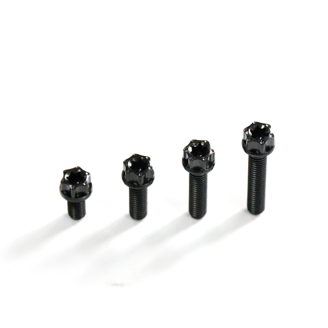 Titanium Bolt M5 Torx Head(OD=8.5)