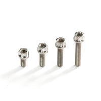 Titanium Bolt M5 Torx Head(OD=8.5)