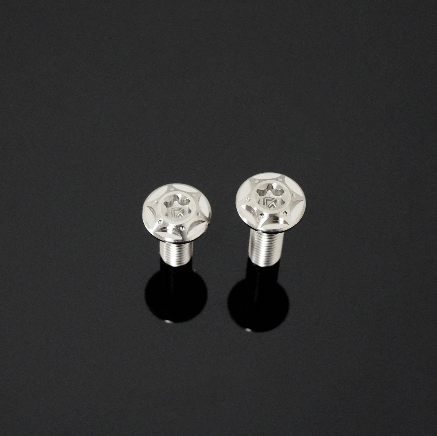 RTAMO Titanium Bolt M8