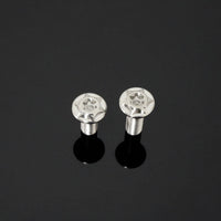 RTAMO Titanium Bolt M8