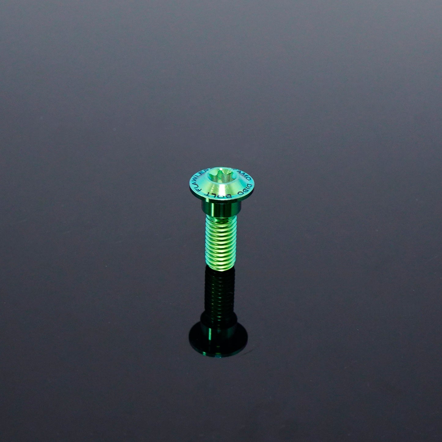 Titanium Torx Socket Head Step Bolt M8 for Honda