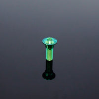 Titanium Torx Socket Head Step Bolt M8 for Honda