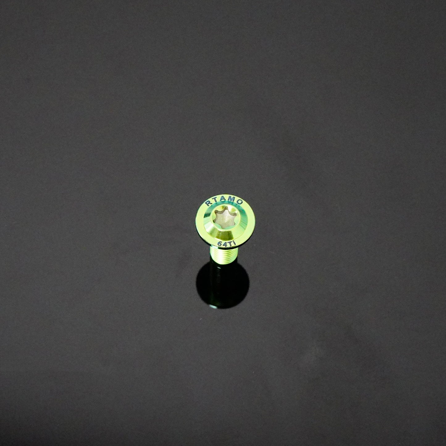 Titanium Bolt M8 Disc Brake Bolt