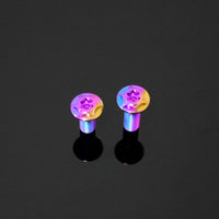 RTAMO Titanium Bolt M8