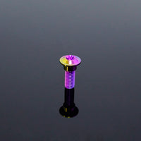 Titanium Torx Socket Head Step Bolt M8 for Honda