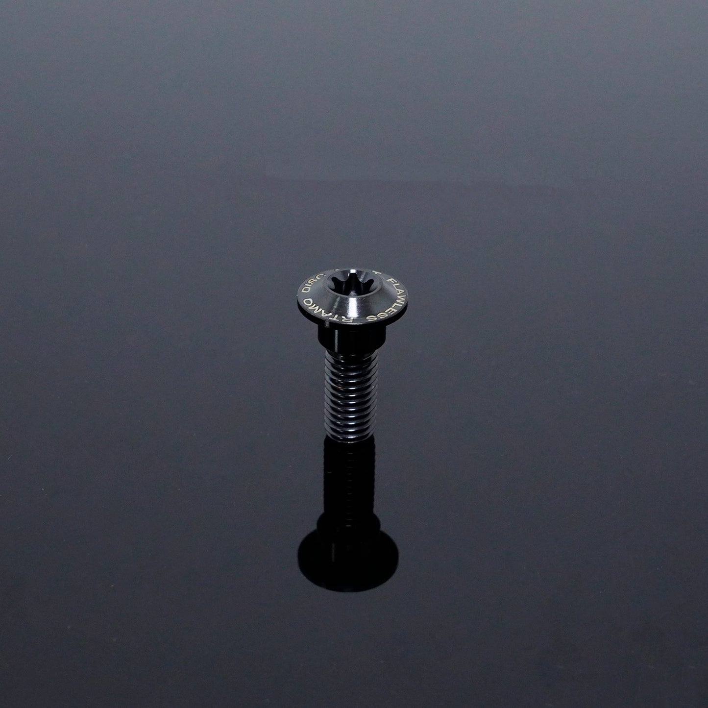 Titanium Torx Socket Head Step Bolt M8 for Honda