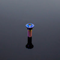 Titanium Torx Socket Head Step Bolt M8 for Honda