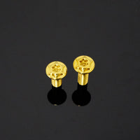 RTAMO Titanium Bolt M8