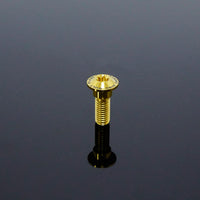 Titanium Torx Socket Head Step Bolt M8 for Honda