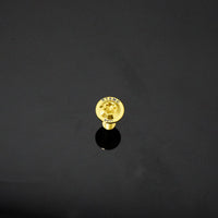 Titanium Bolt M8 Disc Brake Bolt