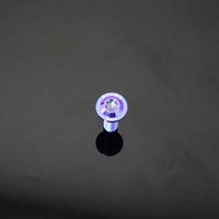 Titanium Bolt M8 Disc Brake Bolt