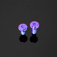 RTAMO Titanium Bolt M8