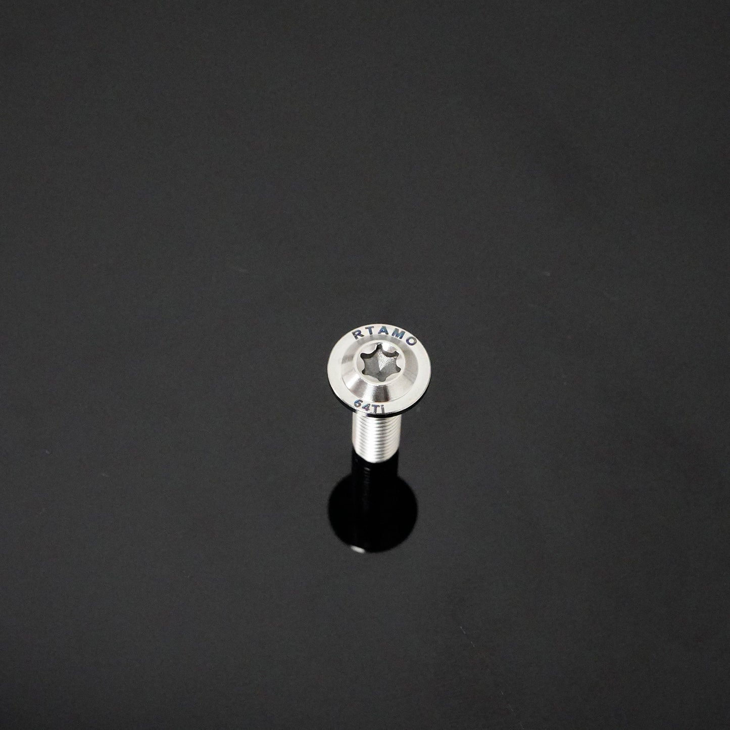 Titanium Bolt M8 Disc Brake Bolt