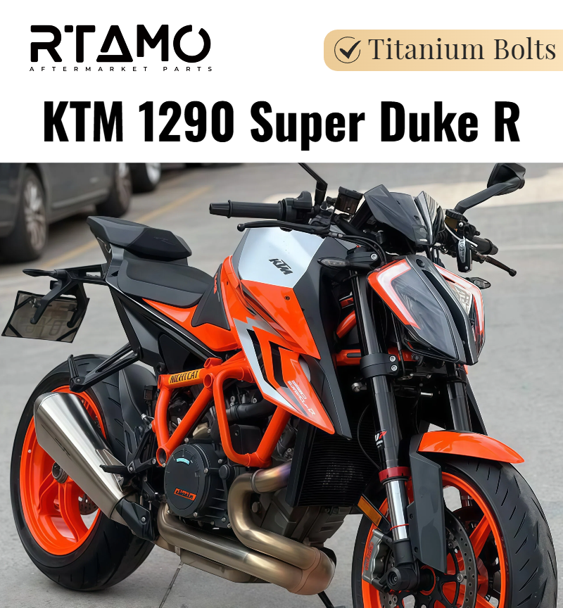 for KTM