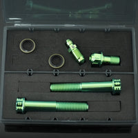 Titanium Caliper Bolt Fit for HPK/GP4-RX Calipers