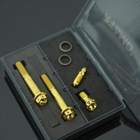 Titanium Caliper Bolt Fit for HPK/GP4-RX Calipers