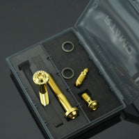 Titanium Caliper Bolt Fit for HPK/GP4-RX Calipers