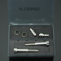 Titanium Caliper Bolt Fit for HPK/GP4-RX Calipers