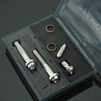 Titanium Caliper Bolt Fit for HPK/GP4-RX Calipers