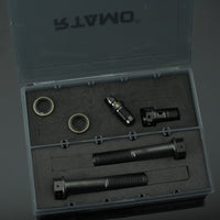 Titanium Caliper Bolt Fit for HPK/GP4-RX Calipers