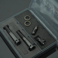 Titanium Caliper Bolt Fit for HPK/GP4-RX Calipers