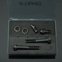 Titanium Caliper Bolt Fit for HPK/GP4-RX Calipers