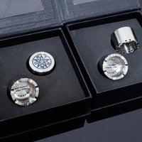 Titanium Caliper Piston Fit for M50 Stylema